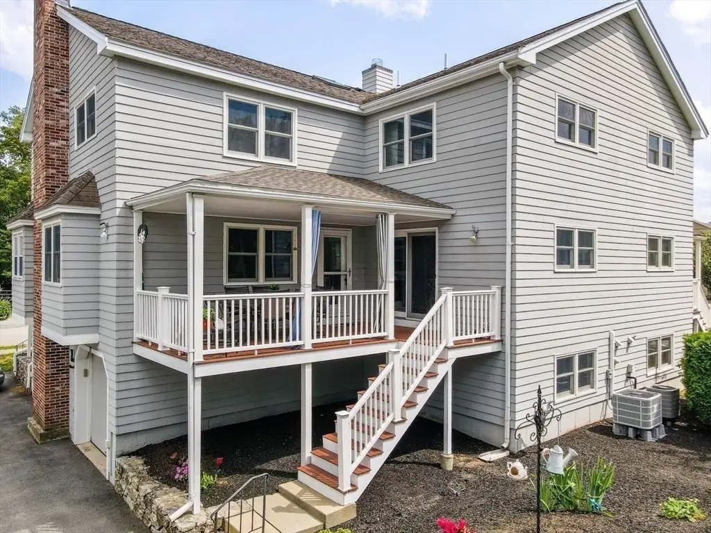7 Carnation Cir #D, Reading, MA 01867 - #1