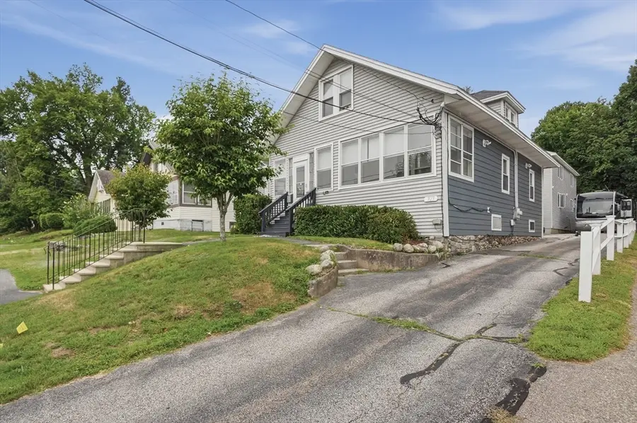 923 West Boylston Street, Worcester, MA 01606 - #2