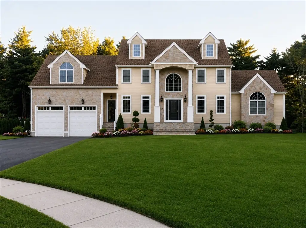 1740 Liberty Street #D, Braintree, MA 02184 - #1