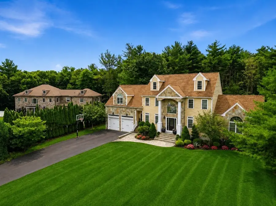 1740 Liberty Street #D, Braintree, MA 02184 - #2
