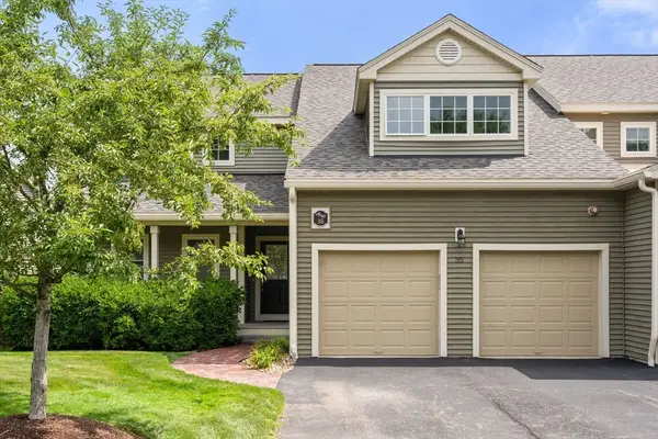 32 Old Framingham Rd #35, Sudbury, MA 01776
