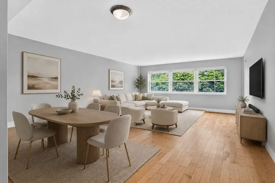 1600 Beacon St #1009, Brookline, MA 02446 - #3