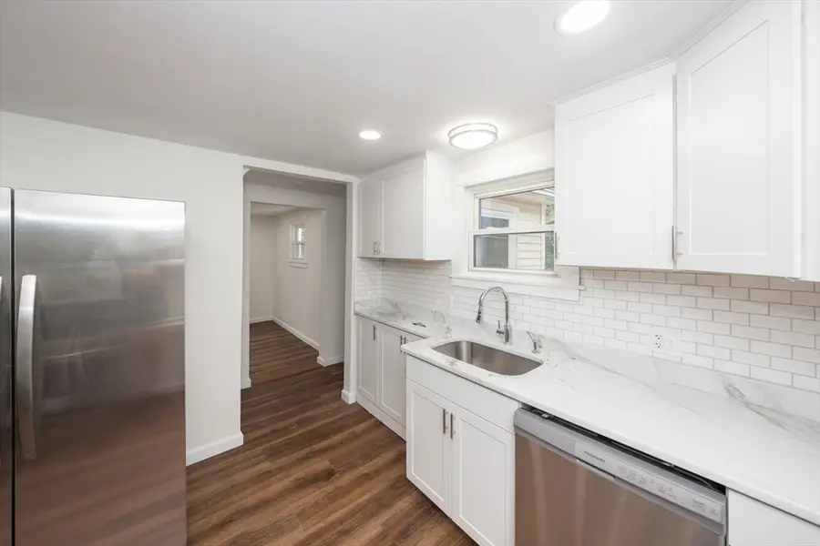 101 Ararat Street, Worcester, MA 01606 - #2