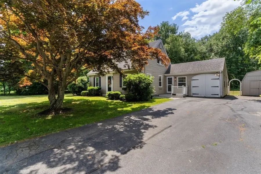 40 Washington St, Abington, MA 02351 - #2