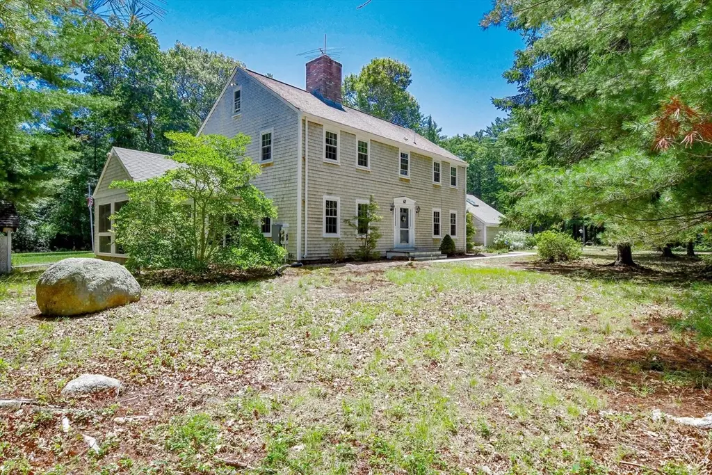 62 Olde Knoll Road, Marion, MA 02738 - #1