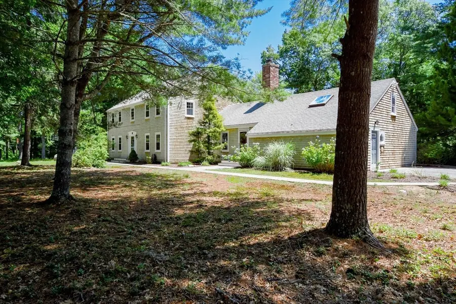 62 Olde Knoll Road, Marion, MA 02738 - #2