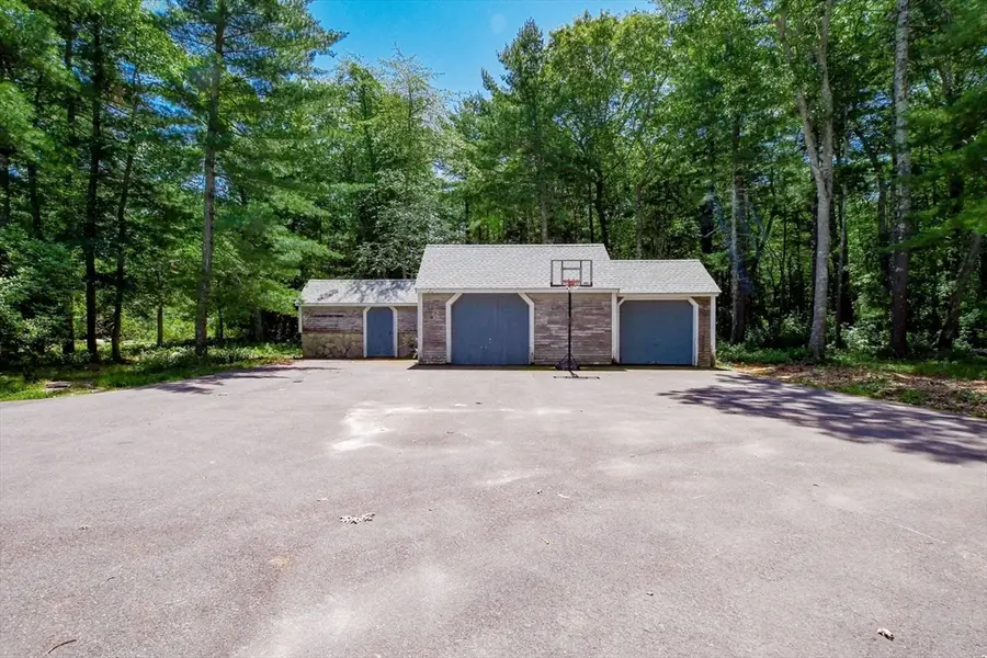 62 Olde Knoll Road, Marion, MA 02738 - #3