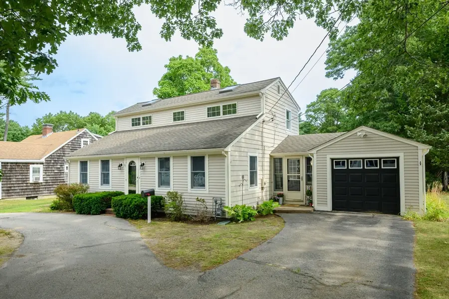 21 Pembroke St, Kingston, MA 02364 - #2