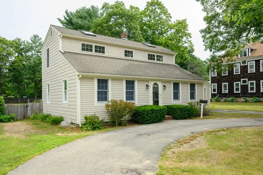 21 Pembroke St, Kingston, MA 02364 - #3