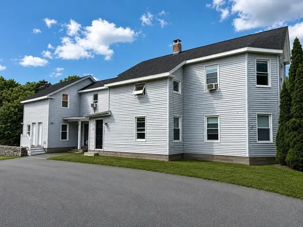 58 Stevens St, Marlborough, MA 01752