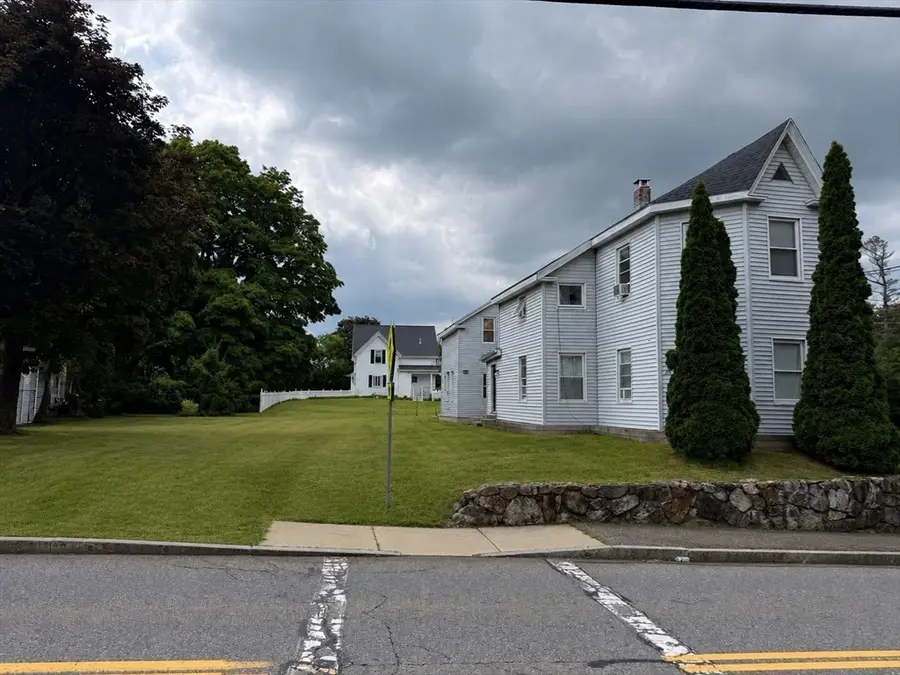58 Stevens St, Marlborough, MA 01752 - #2