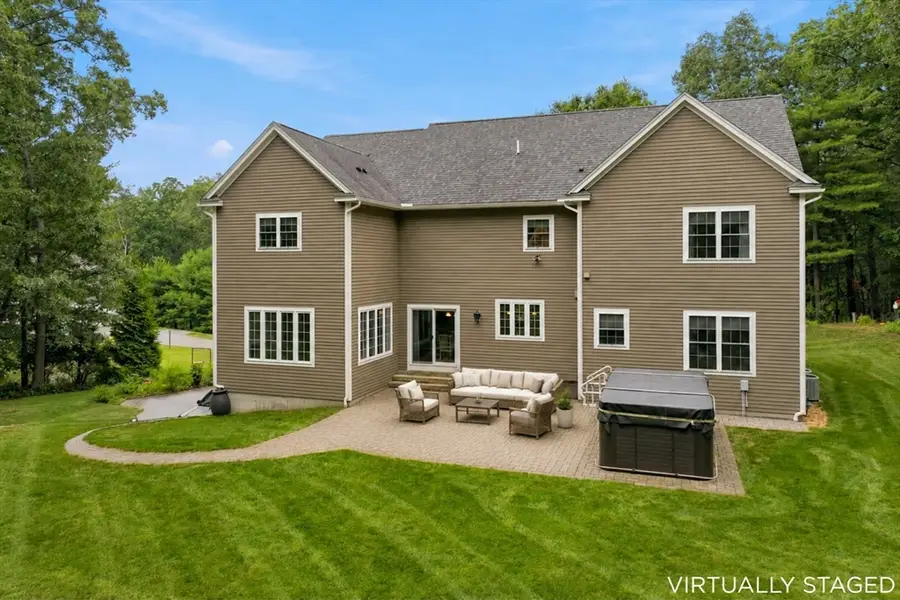 184 Abbot Street, Andover, MA 01810 - #3