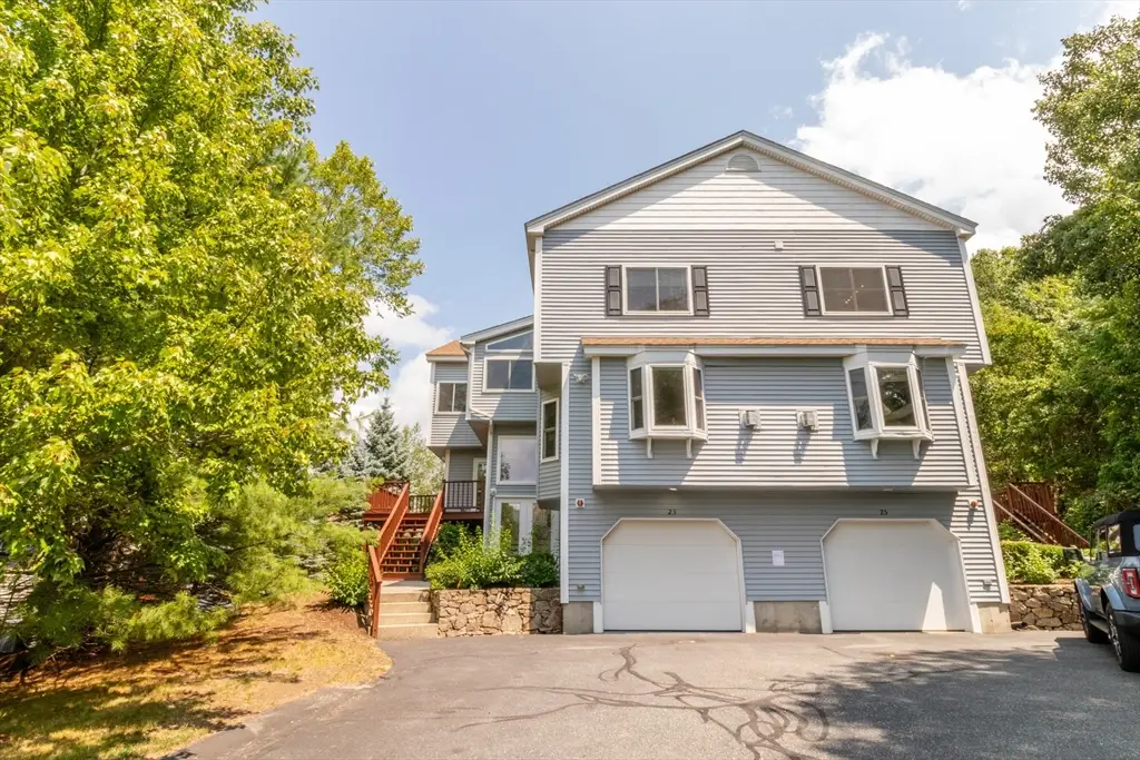 23 America Blvd #23, Ashland, MA 01721 - #1