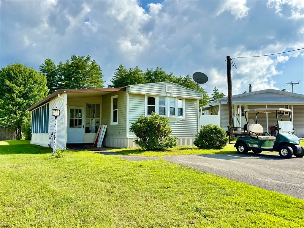 281 Chauncey Walker St #170, Belchertown, MA 01007 - #1