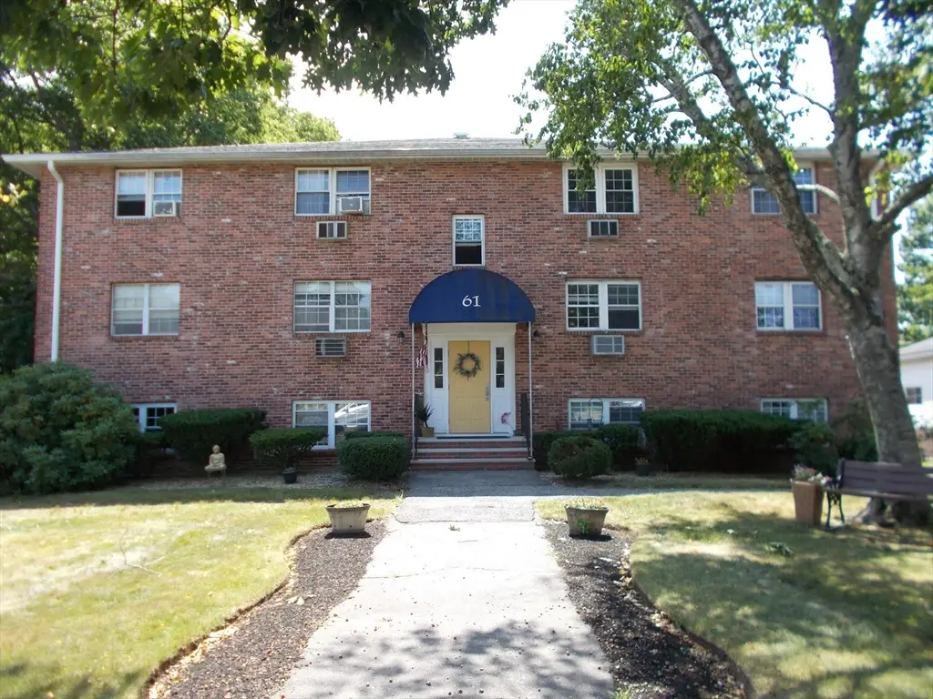 61 Storey Ave #2, Newburyport, MA 01950 - #1