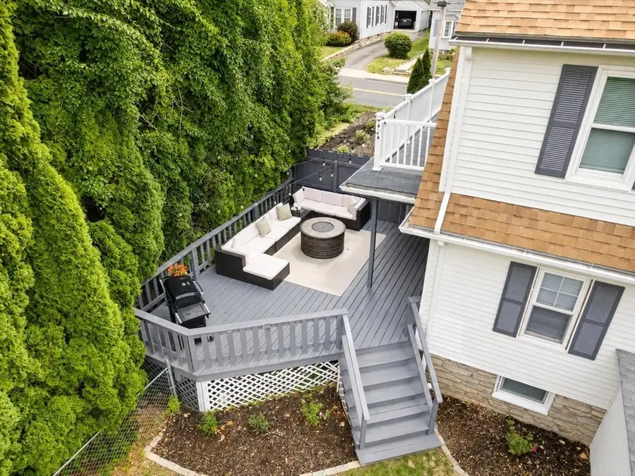 58 Clark Street, Worcester, MA 01606 - #3