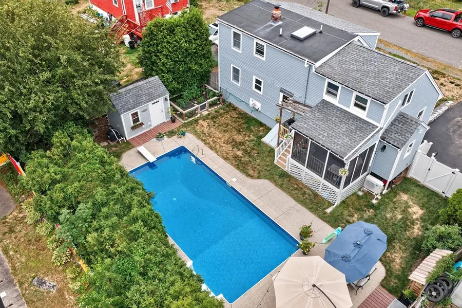 50 Packard Rd, Stoughton, MA 02072 - #3