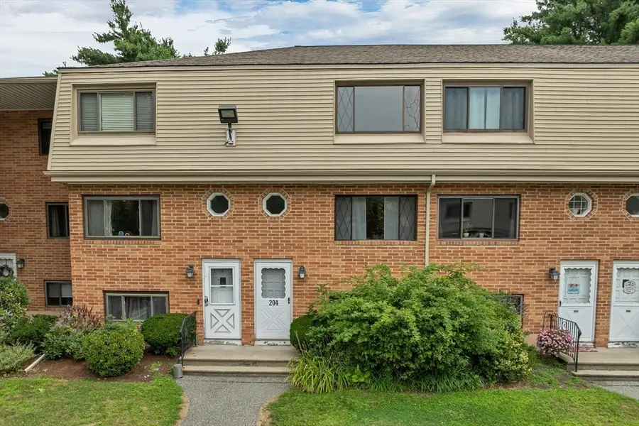 204 Farrwood Dr #204, Haverhill, MA 01835 - #2