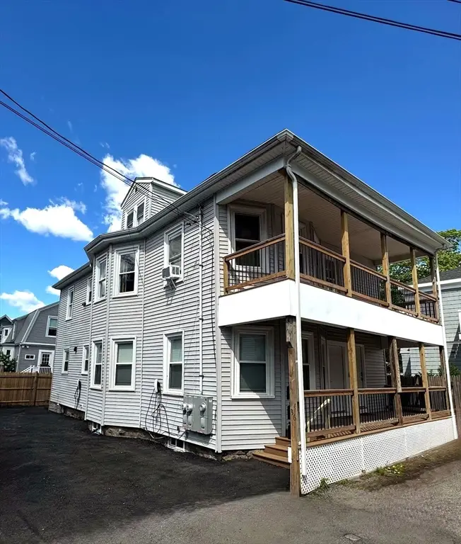 34-36 Curry Cir, Swampscott, MA 01907 - #1