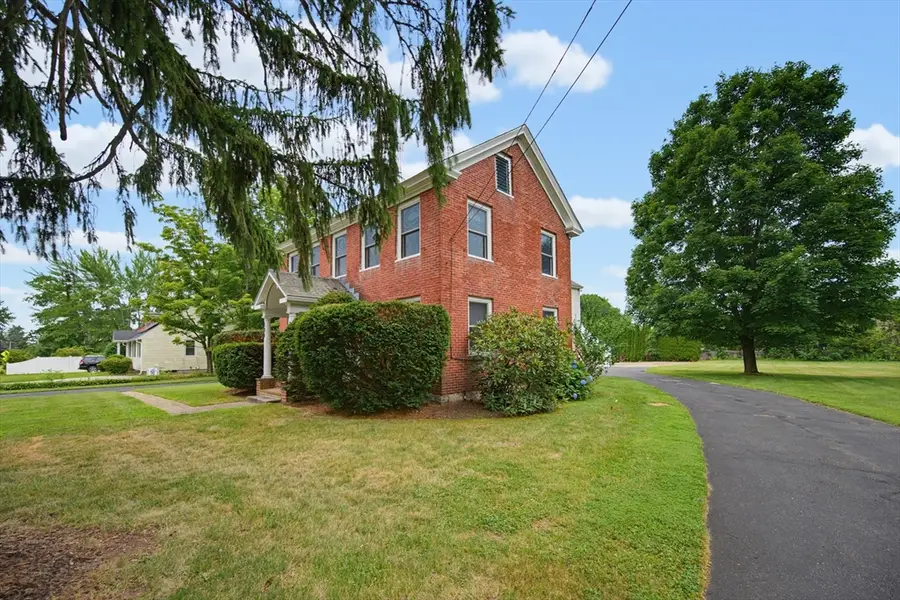 284 South St, Northborough, MA 01532 - #2