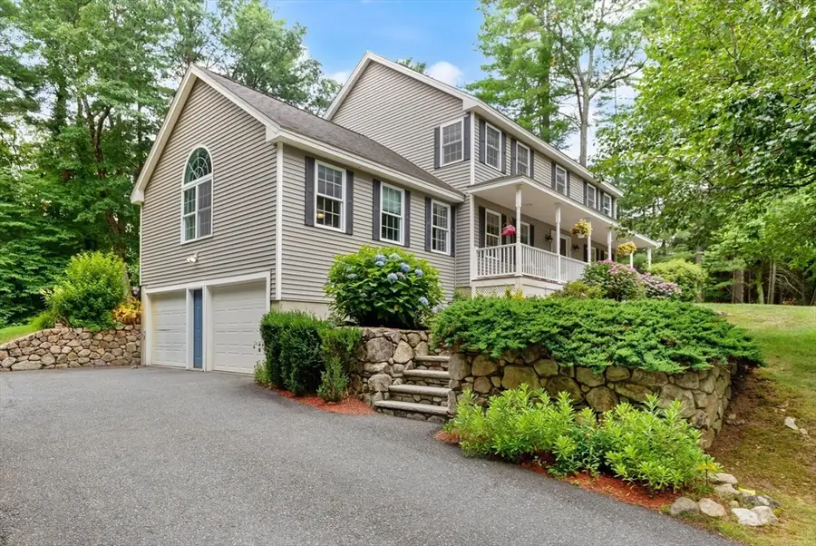 1 Third Street, North Reading, MA 01864 - #2