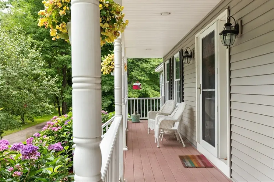 1 Third Street, North Reading, MA 01864 - #3