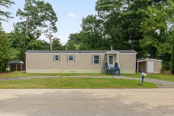 11 Humes, Webster, MA 01570