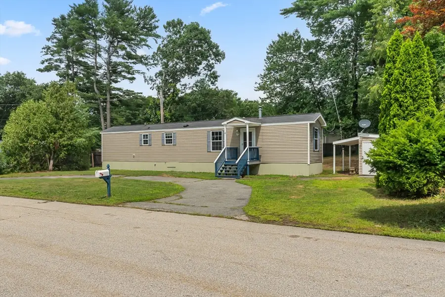 11 Humes, Webster, MA 01570 - #2