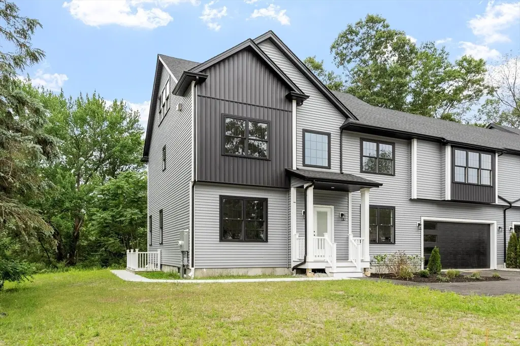 422 South Quinsigamond Ave. #1, Shrewsbury, MA 01545 - #1