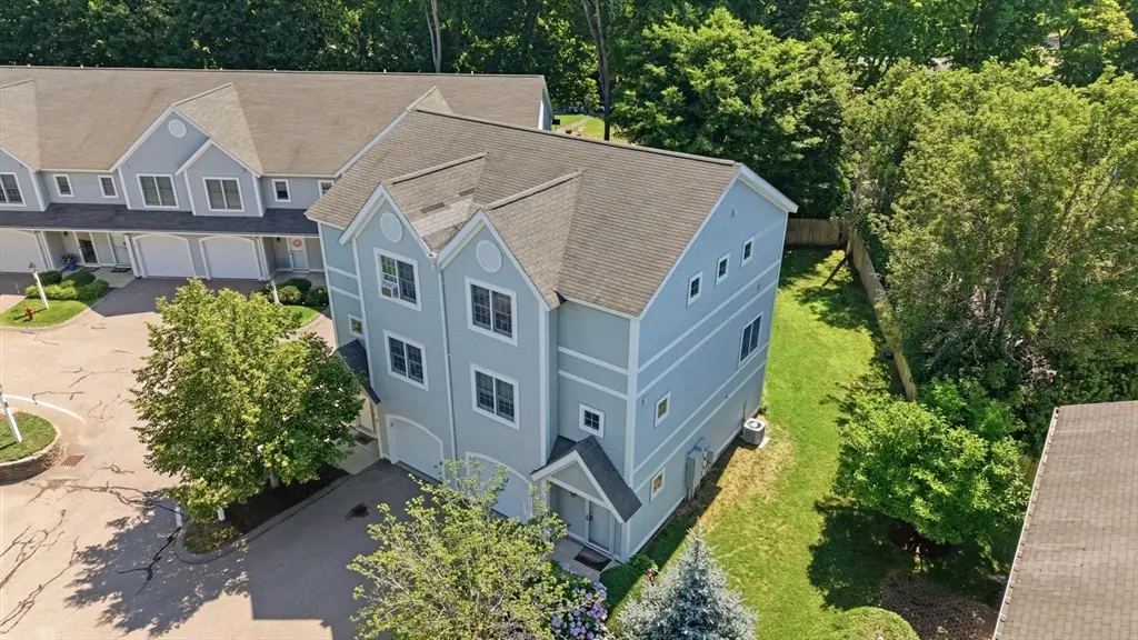 140 Commonwealth Ave #7, North Attleboro, MA 02760 - #1