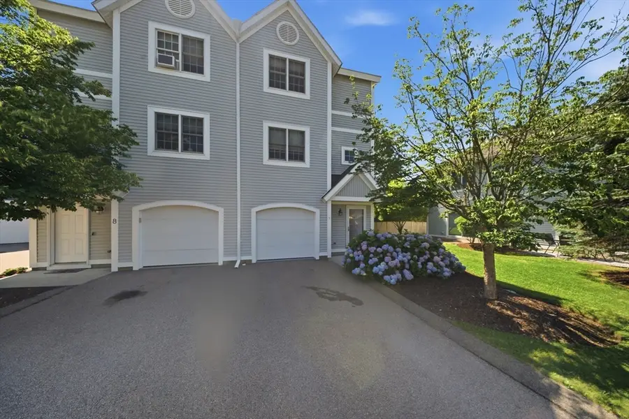 140 Commonwealth Ave #7, North Attleboro, MA 02760 - #2