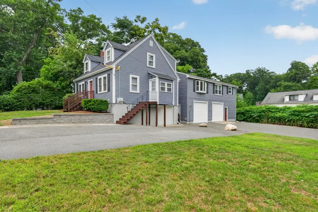 89 S Quinsigamond Ave, Shrewsbury, MA 01545 - #1