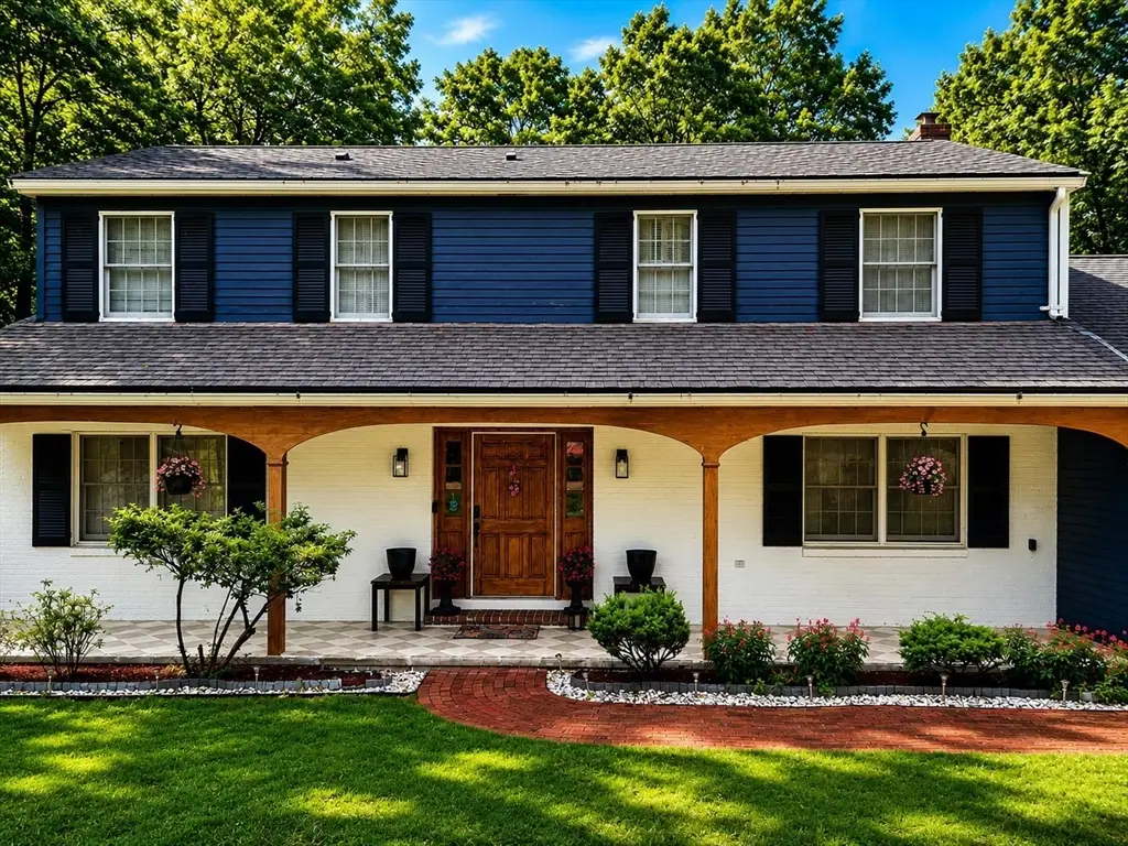 107 Sandra Ln, North Andover, MA 01845 - #1