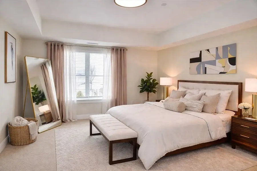 50 Balch St #410, Beverly, MA 01915 - #2