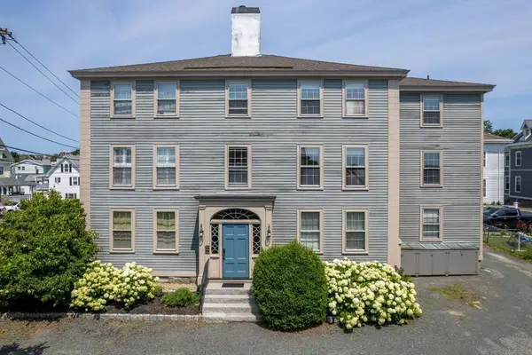 17 Washington Street #4, Gloucester, MA 01930