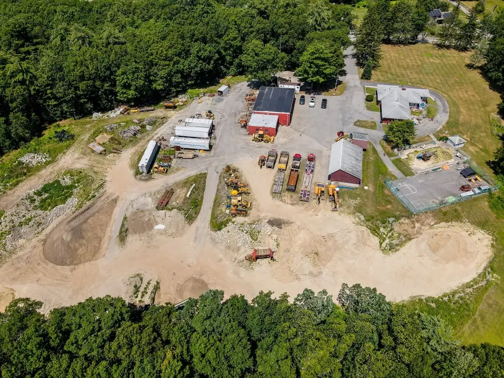 625 Broadway, Dracut, MA 01826 - #1