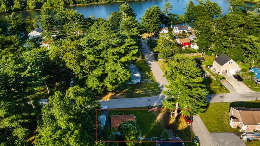 54 Cedar Drive, Carver, MA 02330 - #2