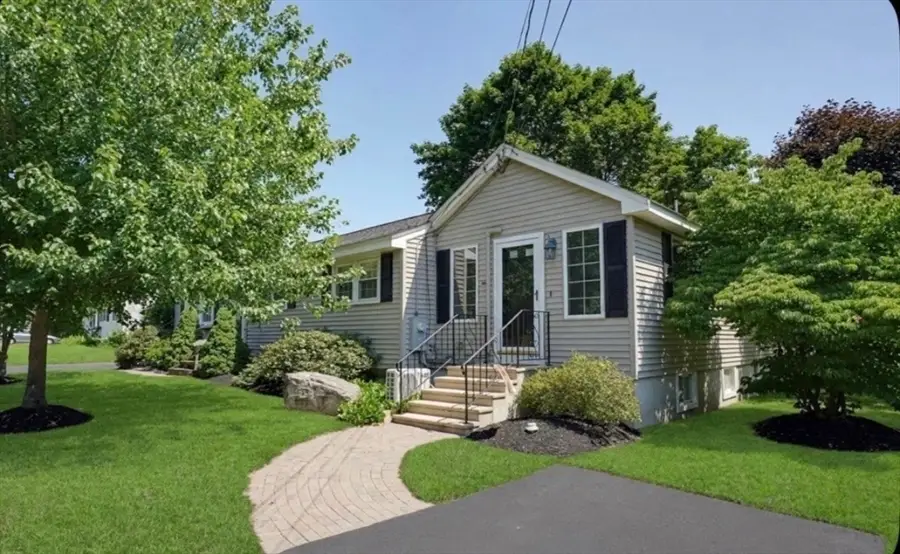 40 Farmington Circle, Marlborough, MA 01752 - #3