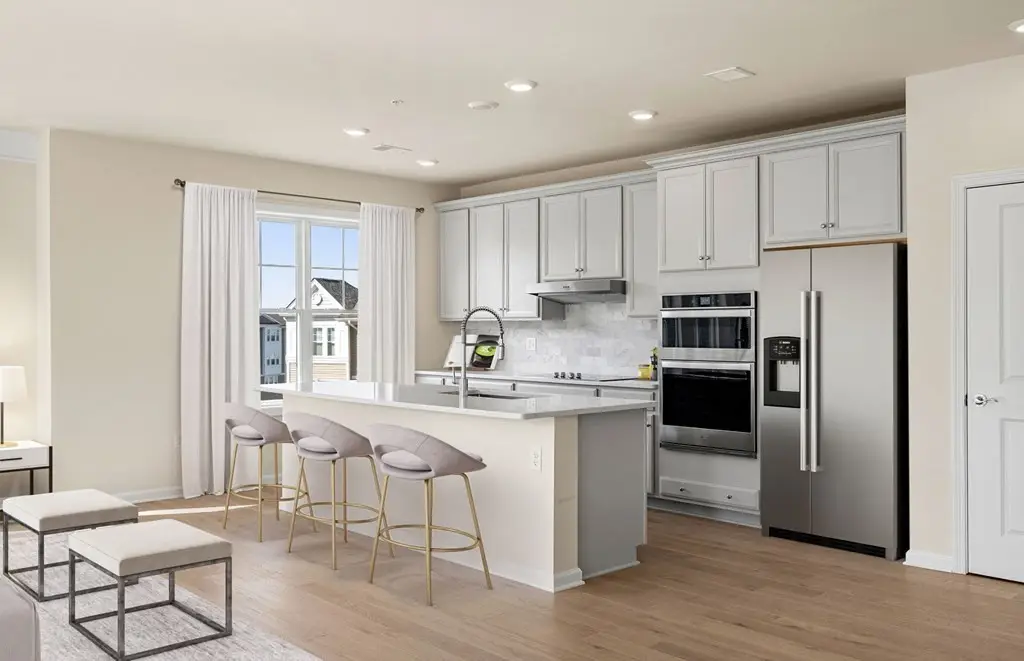2 Stratton Drive #104, Woburn, MA 01801 - #1