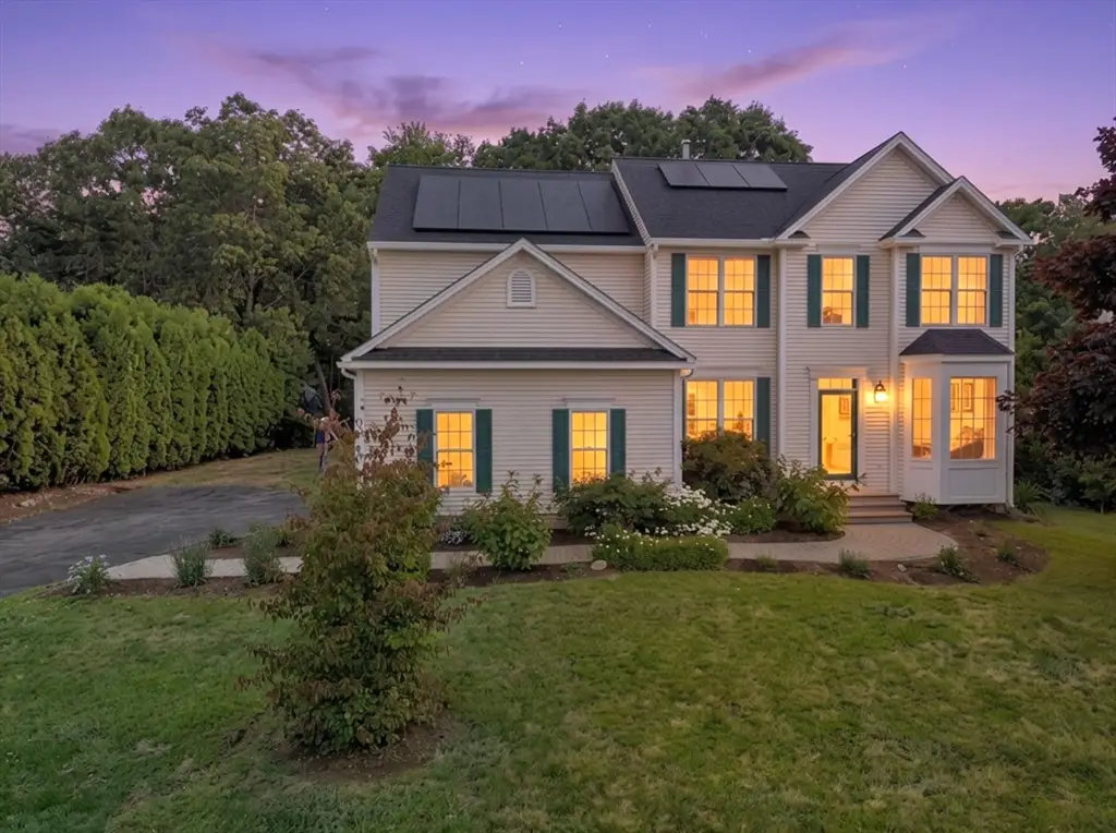 16 Seaver Farm Lane, South Grafton, MA 01560 - #1