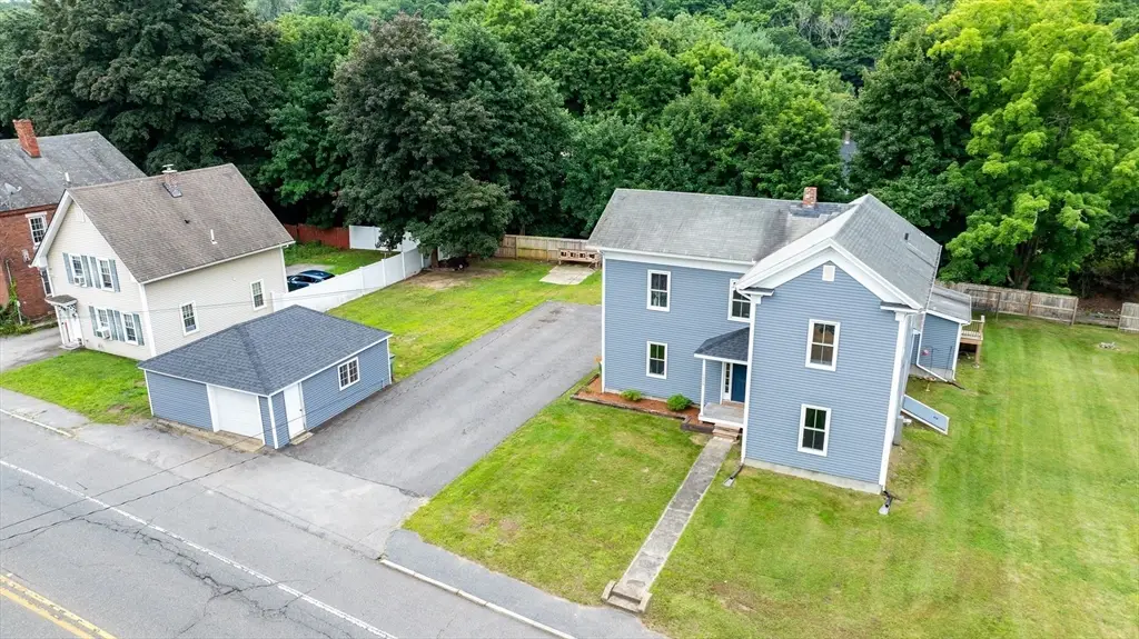 1255 Main St, Warren, MA 01083 - #1
