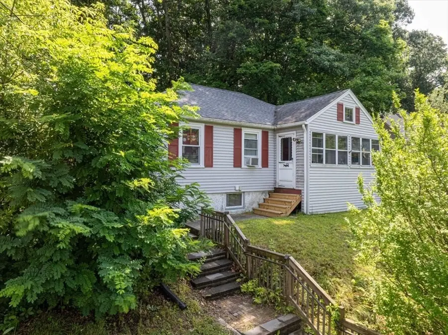 25 Marilyn Drive, Auburn, MA 01501 - #2