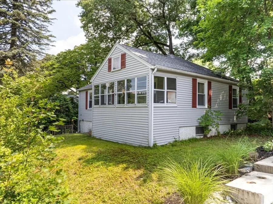 25 Marilyn Drive, Auburn, MA 01501 - #3