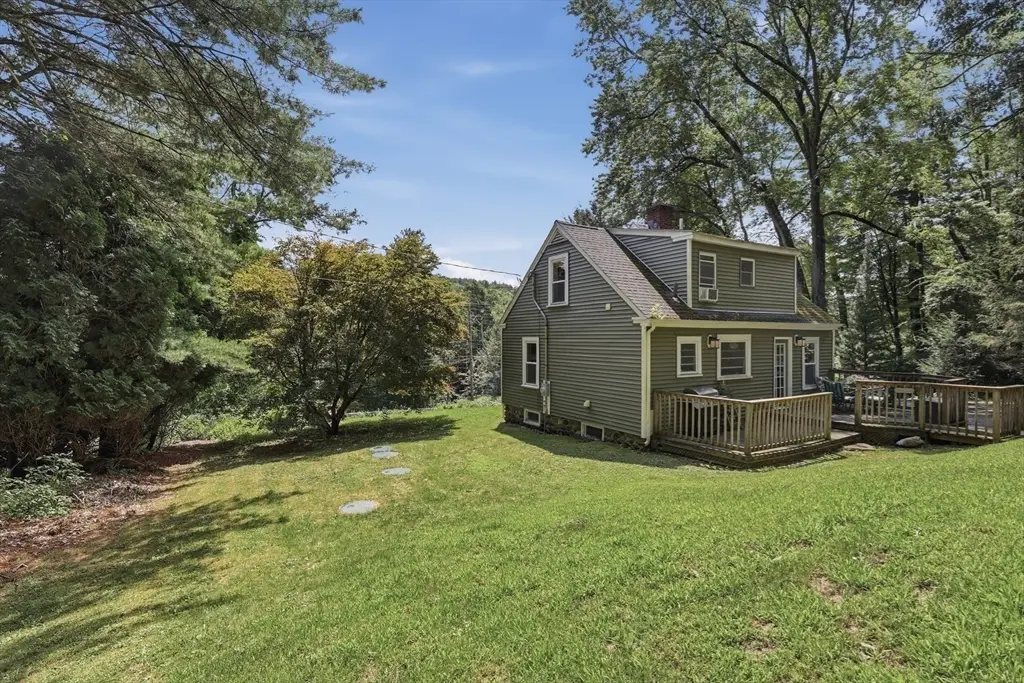 84 Southbridge Rd, Charlton, MA 01507 - #1