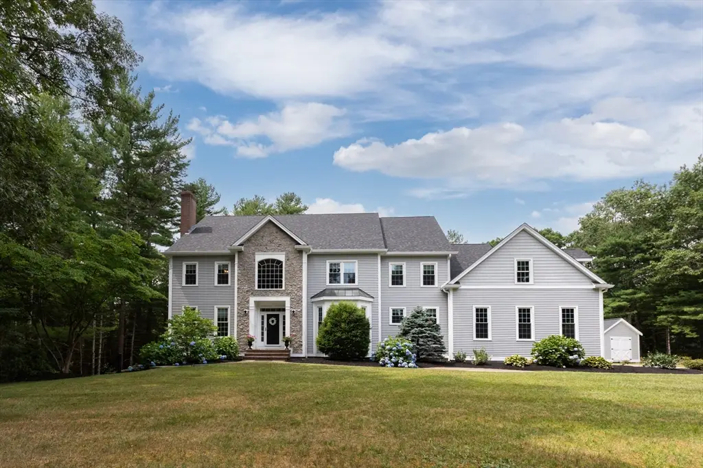239 Country Club Way, Kingston, MA 02364 - #1