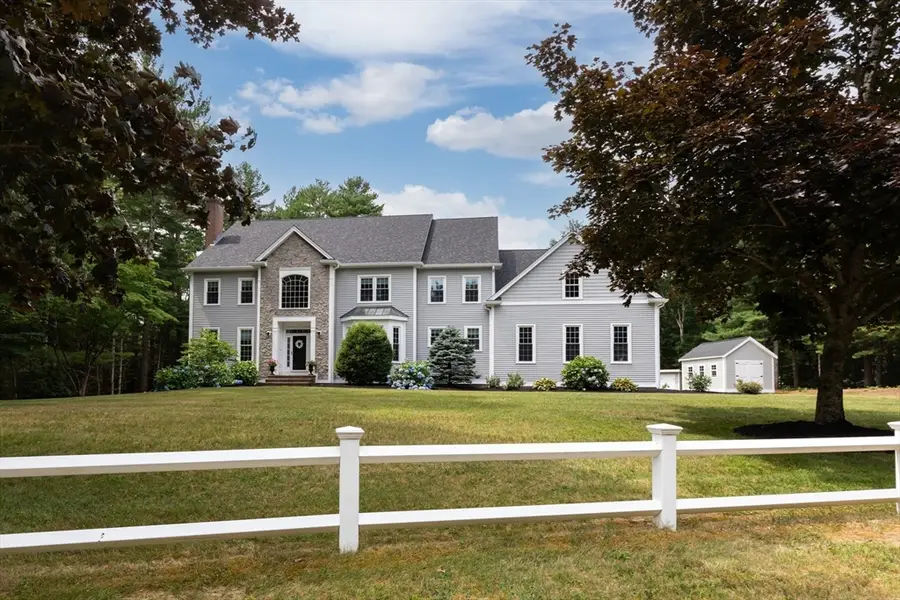239 Country Club Way, Kingston, MA 02364 - #3