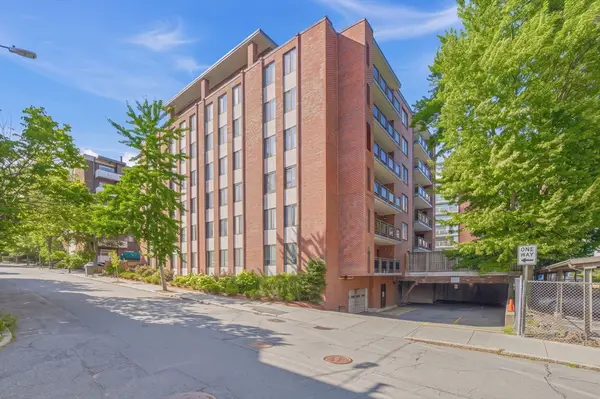 30 Stearns Road #505, Brookline, MA 02446