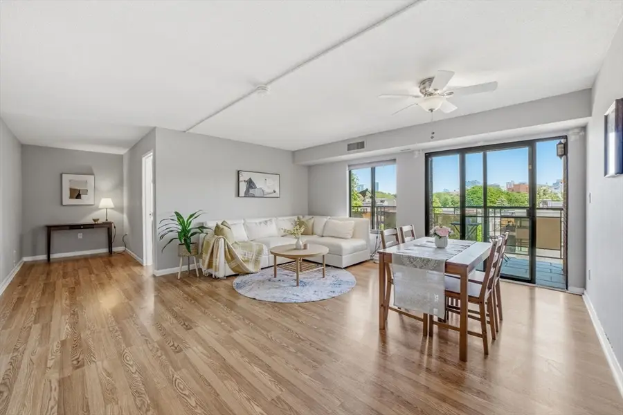 30 Stearns Road #505, Brookline, MA 02446 - #2