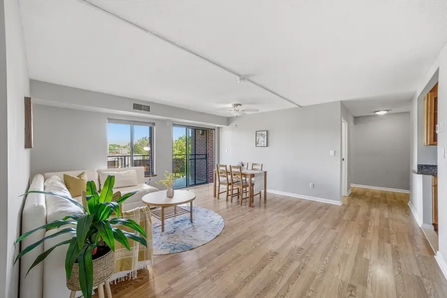 30 Stearns Road #505, Brookline, MA 02446 - #3