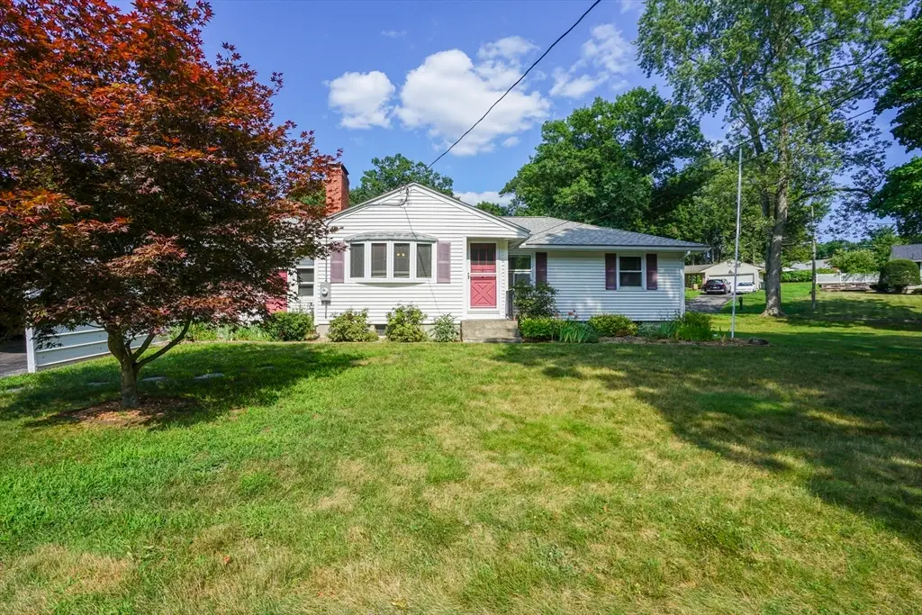 50 Talbot Rd, Springfield, MA 01119 - #1